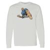 Heavy Cotton™ Long Sleeve T-Shirt Thumbnail