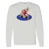 Heavy Cotton™ Long Sleeve T-Shirt Thumbnail