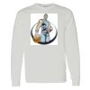 Heavy Cotton™ Long Sleeve T-Shirt Thumbnail