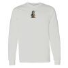 Heavy Cotton™ Long Sleeve T-Shirt Thumbnail