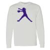 Heavy Cotton™ Long Sleeve T-Shirt Thumbnail