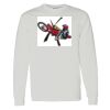 Heavy Cotton™ Long Sleeve T-Shirt Thumbnail