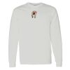 Heavy Cotton™ Long Sleeve T-Shirt Thumbnail