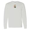 Heavy Cotton™ Long Sleeve T-Shirt Thumbnail