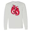 Heavy Cotton™ Long Sleeve T-Shirt Thumbnail