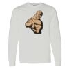 Heavy Cotton™ Long Sleeve T-Shirt Thumbnail