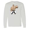 Heavy Cotton™ Long Sleeve T-Shirt Thumbnail