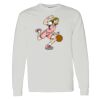 Heavy Cotton™ Long Sleeve T-Shirt Thumbnail