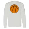 Heavy Cotton™ Long Sleeve T-Shirt Thumbnail