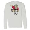Heavy Cotton™ Long Sleeve T-Shirt Thumbnail