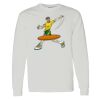 Heavy Cotton™ Long Sleeve T-Shirt Thumbnail