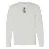Heavy Cotton™ Long Sleeve T-Shirt Thumbnail