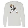 Heavy Cotton™ Long Sleeve T-Shirt Thumbnail