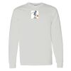 Heavy Cotton™ Long Sleeve T-Shirt Thumbnail