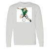 Heavy Cotton™ Long Sleeve T-Shirt Thumbnail
