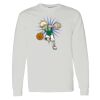 Heavy Cotton™ Long Sleeve T-Shirt Thumbnail