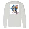 Heavy Cotton™ Long Sleeve T-Shirt Thumbnail
