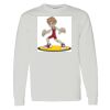 Heavy Cotton™ Long Sleeve T-Shirt Thumbnail