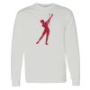 Heavy Cotton™ Long Sleeve T-Shirt Thumbnail