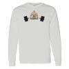 Heavy Cotton™ Long Sleeve T-Shirt Thumbnail