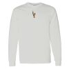 Heavy Cotton™ Long Sleeve T-Shirt Thumbnail