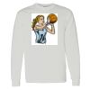 Heavy Cotton™ Long Sleeve T-Shirt Thumbnail