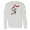 Heavy Cotton™ Long Sleeve T-Shirt Thumbnail