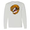 Heavy Cotton™ Long Sleeve T-Shirt Thumbnail