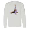 Heavy Cotton™ Long Sleeve T-Shirt Thumbnail