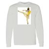 Heavy Cotton™ Long Sleeve T-Shirt Thumbnail