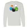 Heavy Cotton™ Long Sleeve T-Shirt Thumbnail