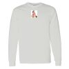 Heavy Cotton™ Long Sleeve T-Shirt Thumbnail