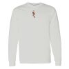 Heavy Cotton™ Long Sleeve T-Shirt Thumbnail