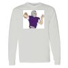 Heavy Cotton™ Long Sleeve T-Shirt Thumbnail