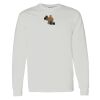 Heavy Cotton™ Long Sleeve T-Shirt Thumbnail
