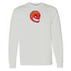 Heavy Cotton™ Long Sleeve T-Shirt Thumbnail