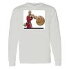 Heavy Cotton™ Long Sleeve T-Shirt Thumbnail