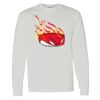 Heavy Cotton™ Long Sleeve T-Shirt Thumbnail