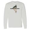 Heavy Cotton™ Long Sleeve T-Shirt Thumbnail