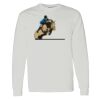 Heavy Cotton™ Long Sleeve T-Shirt Thumbnail