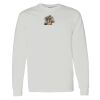 Heavy Cotton™ Long Sleeve T-Shirt Thumbnail