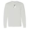 Heavy Cotton™ Long Sleeve T-Shirt Thumbnail