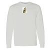 Heavy Cotton™ Long Sleeve T-Shirt Thumbnail