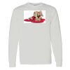 Heavy Cotton™ Long Sleeve T-Shirt Thumbnail