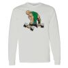 Heavy Cotton™ Long Sleeve T-Shirt Thumbnail