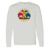 Heavy Cotton™ Long Sleeve T-Shirt Thumbnail