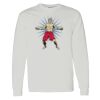Heavy Cotton™ Long Sleeve T-Shirt Thumbnail