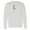 Heavy Cotton™ Long Sleeve T-Shirt Thumbnail
