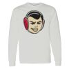 Heavy Cotton™ Long Sleeve T-Shirt Thumbnail