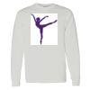 Heavy Cotton™ Long Sleeve T-Shirt Thumbnail